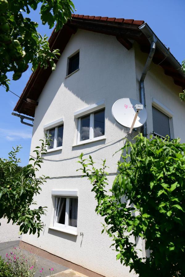 Apartment Stjepan Rakovica Exterior photo